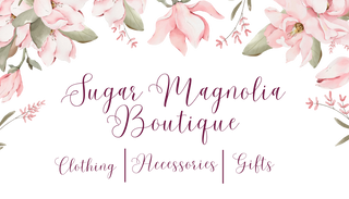 Sugar Magnolia Boutique